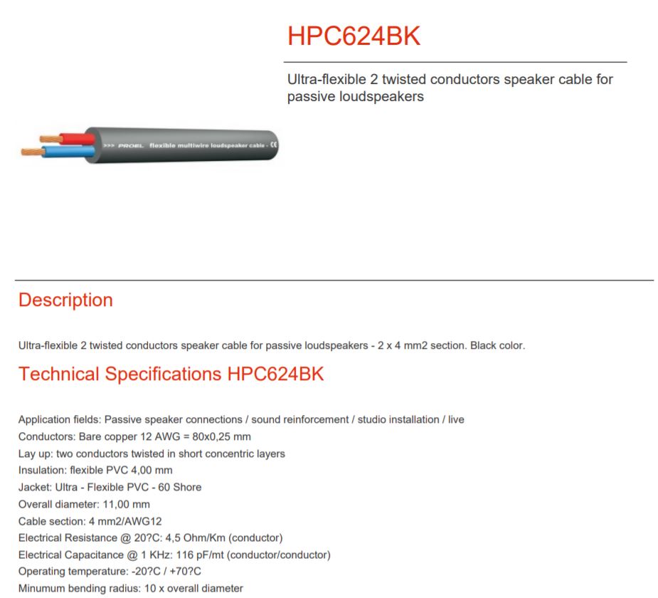 What is damping factor in power amplifier?